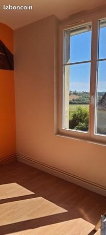 Maison à louer, 163m², Contilly