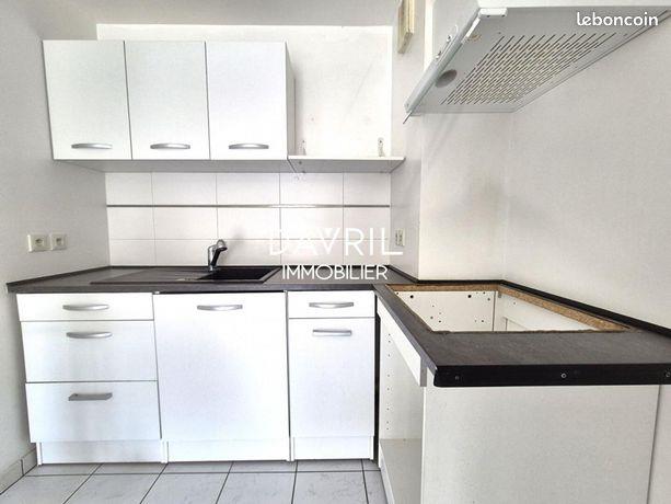 Maison à louer, 42m², Andrésy