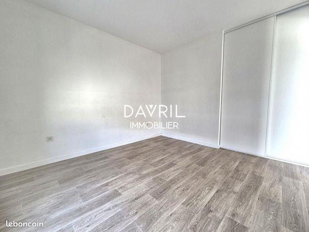 Maison à louer, 42m², Andrésy