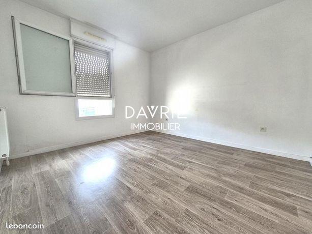 Maison à louer, 42m², Andrésy