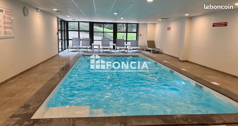 Appartement à vendre, 38m², Ammerschwihr