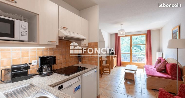 Appartement à vendre, 38m², Ammerschwihr