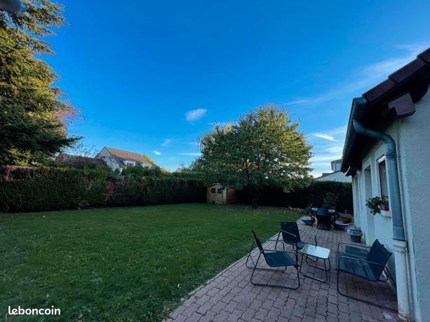 Maison à louer, 140m², Marly