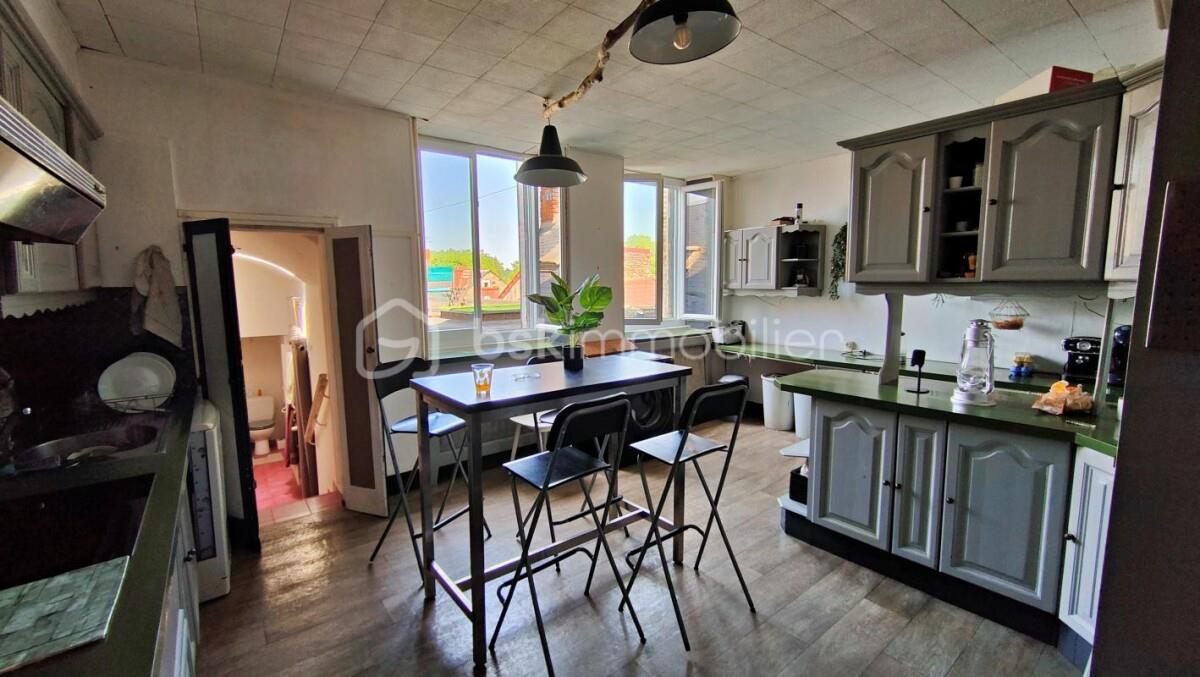 Appartement à vendre, 283m², Decize