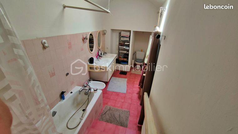 Appartement à vendre, 283m², Decize