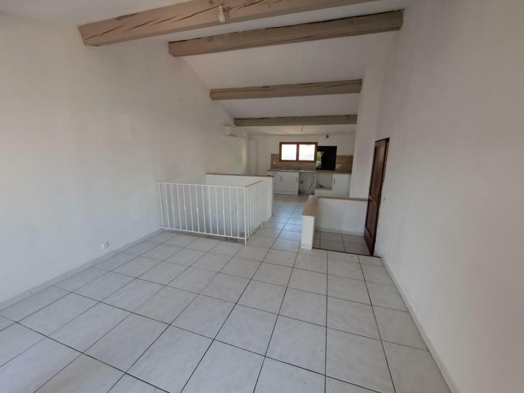 Maison à louer, 63m², Saint-Mandrier-sur-Mer