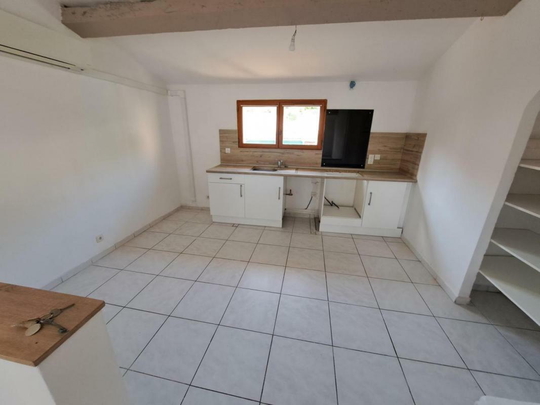 Maison à louer, 63m², Saint-Mandrier-sur-Mer