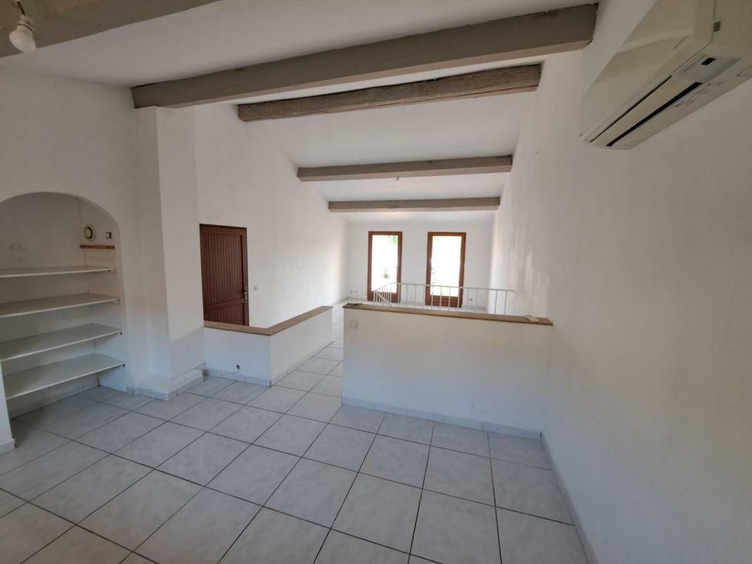 Maison à louer, 63m², Saint-Mandrier-sur-Mer