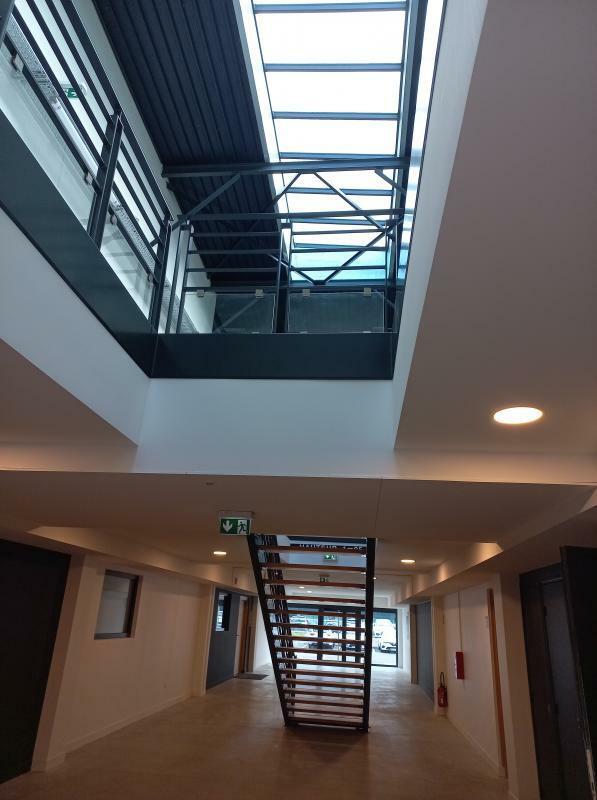 Maison à louer, 410m², Andrézieux-Bouthéon