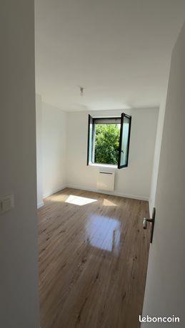 Appartement à louer, 30m², Houplines