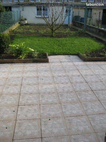 Maison à louer, 90m², Hazebrouck