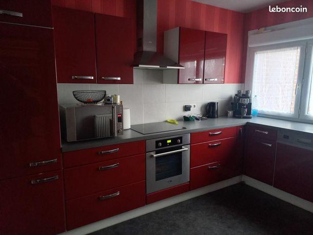 Maison à louer, 90m², Hazebrouck