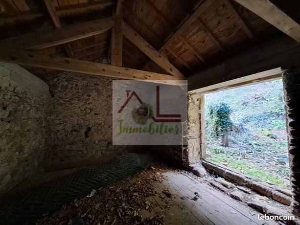 Maison à vendre, 55m², Villefort