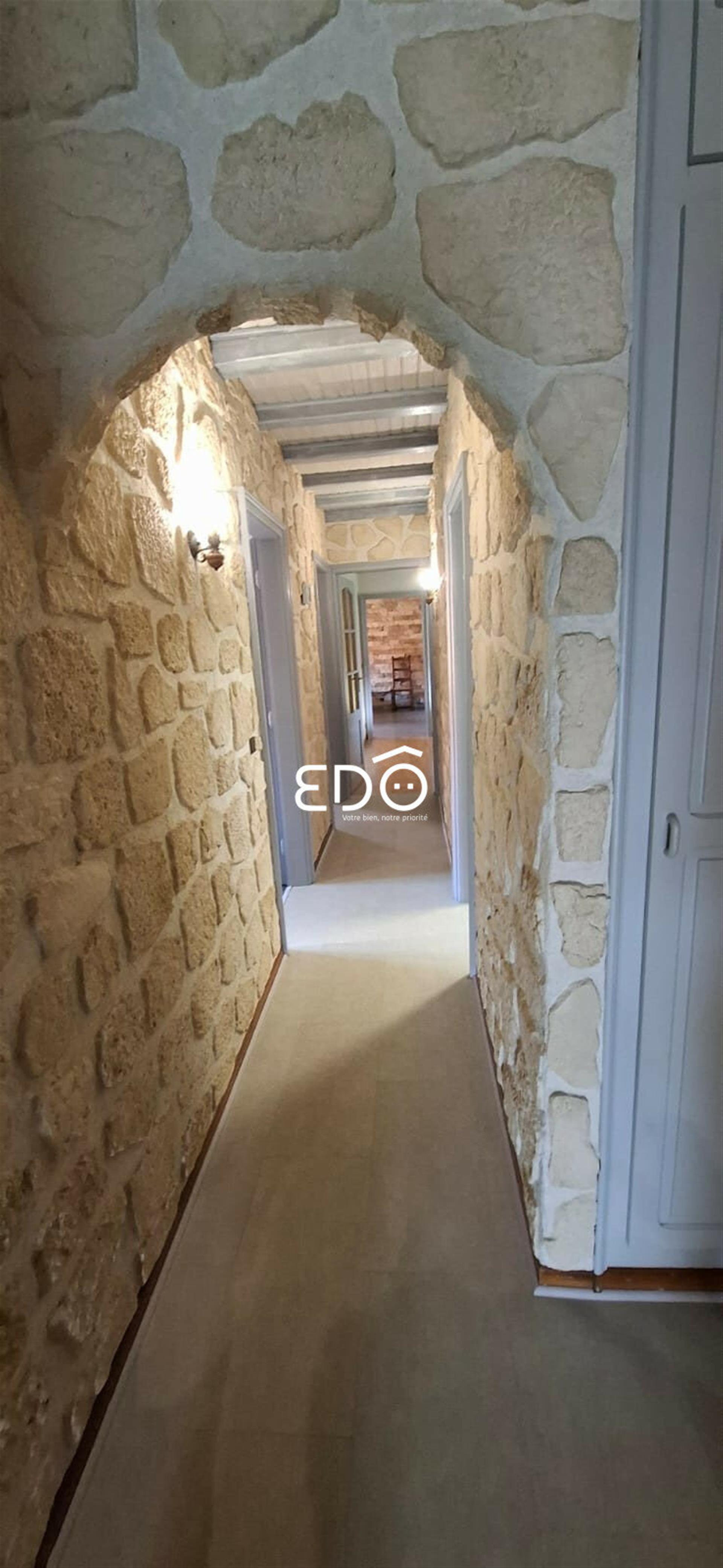 Maison à louer, 108m², Saessolsheim