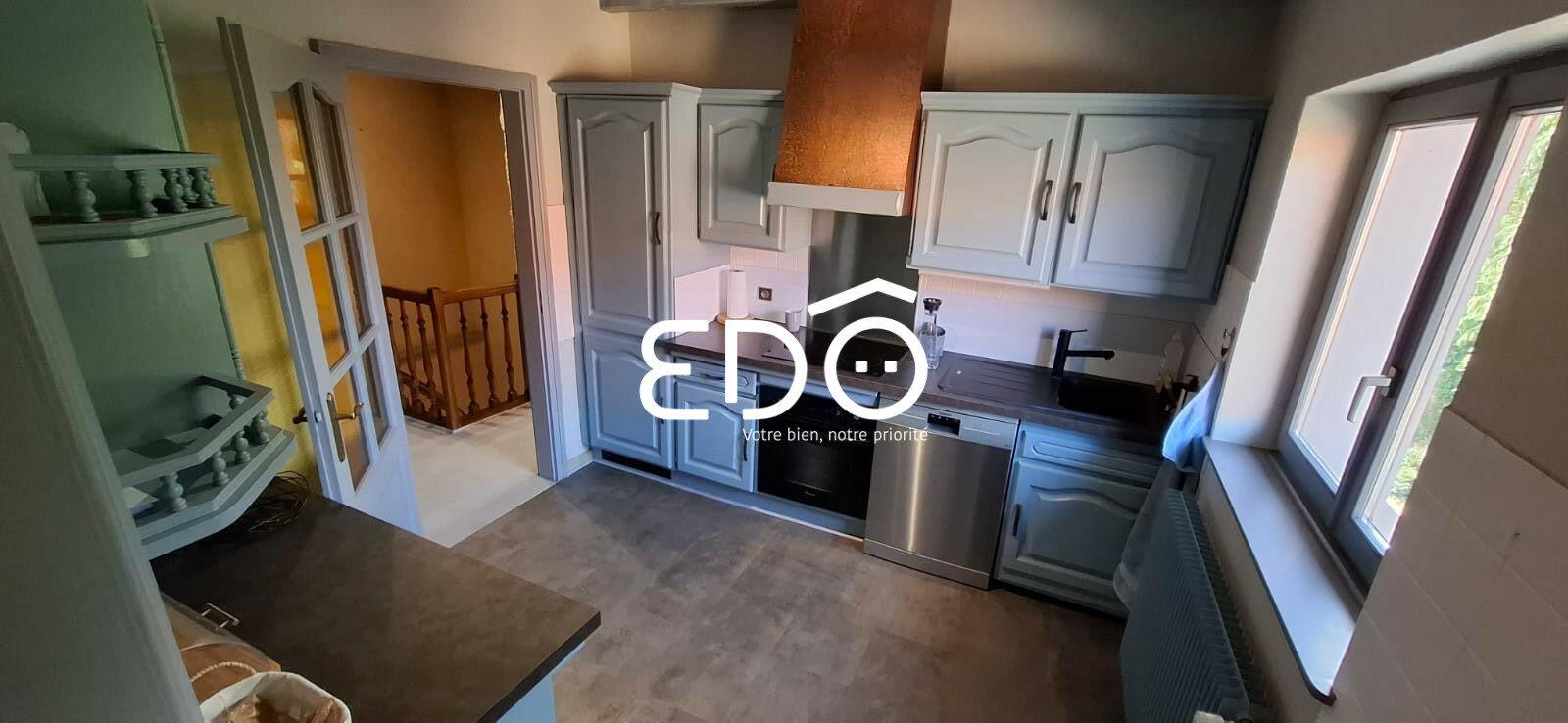 Maison à louer, 108m², Saessolsheim