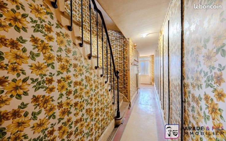 Maison à vendre, 142m², Maxéville