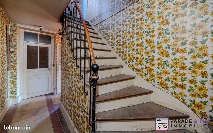 Maison à vendre, 142m², Maxéville