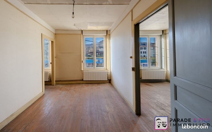 Maison à vendre, 142m², Maxéville