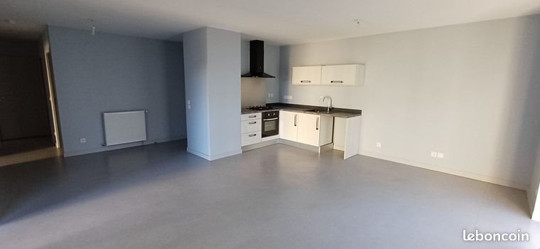 Appartement à louer, 66m², Monistrol-sur-Loire