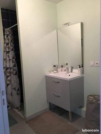 Appartement à louer, 66m², Monistrol-sur-Loire