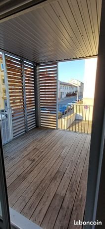 Appartement à louer, 66m², Monistrol-sur-Loire