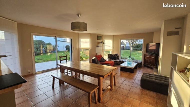 Maison à louer, 151m², Baye