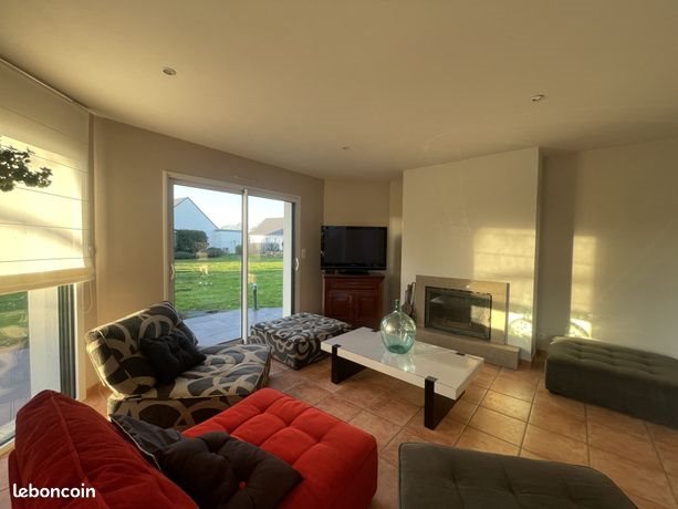 Maison à louer, 151m², Baye