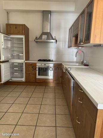 Appartement à vendre, 65m², Sartène