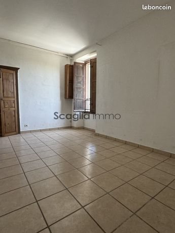 Appartement à vendre, 65m², Sartène