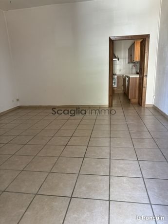 Appartement à vendre, 65m², Sartène