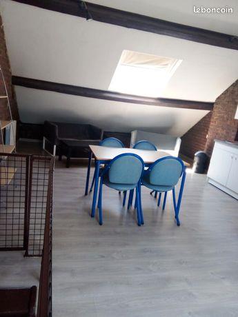 Appartement à louer, 23m², Bruay-sur-l'Escaut