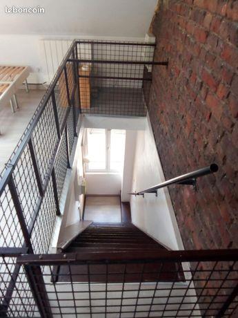 Appartement à louer, 23m², Bruay-sur-l'Escaut