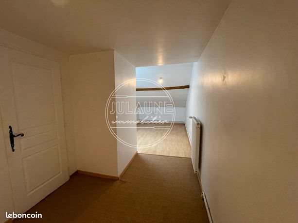 Appartement à louer, 90m², Panazol