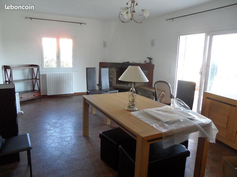 Maison à louer, 230m², Aléria