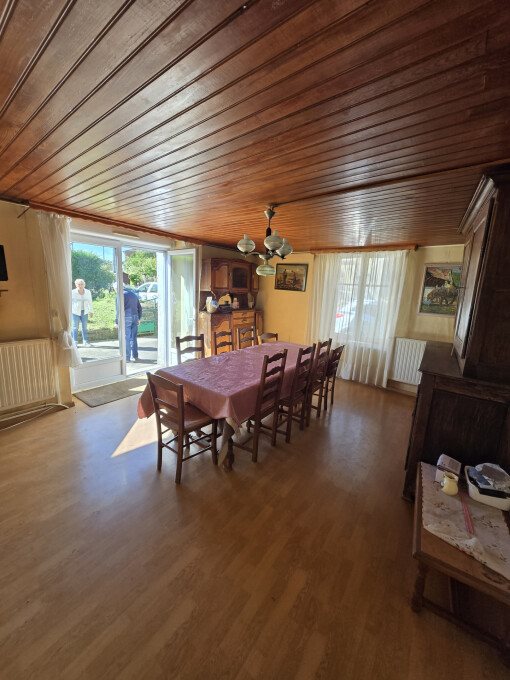 Maison à vendre, 185m², Aboncourt