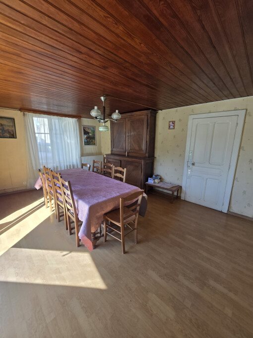 Maison à vendre, 185m², Aboncourt