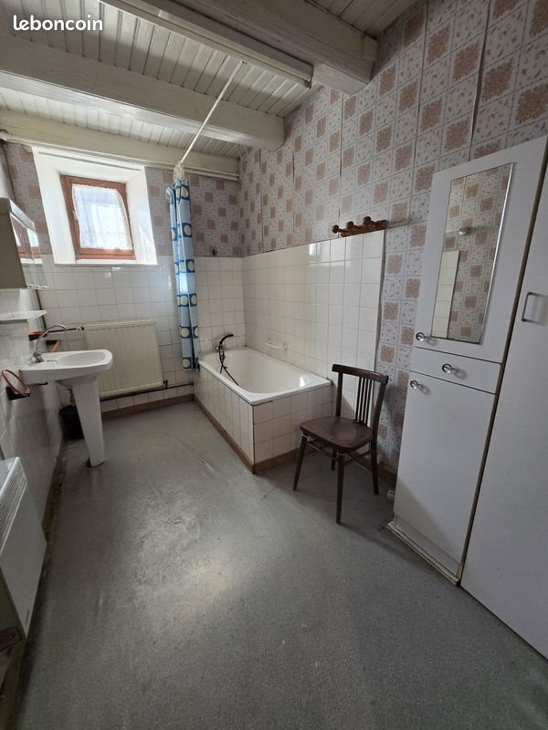 Maison à vendre, 185m², Aboncourt