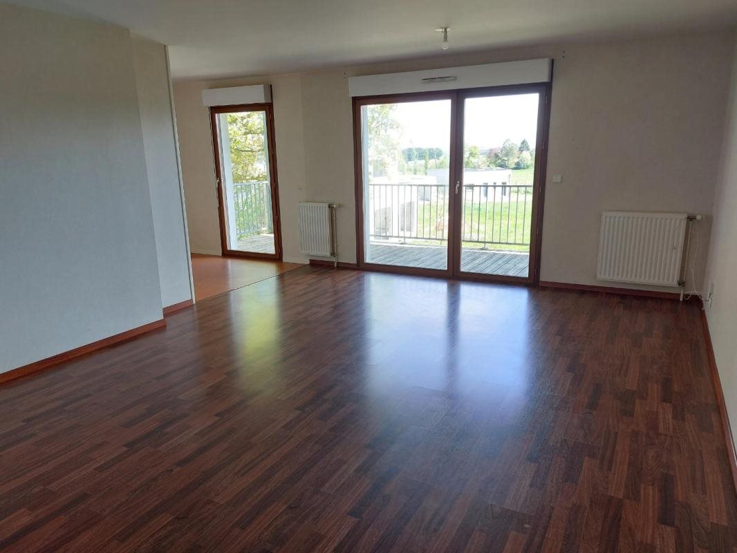 Appartement à louer, 63m², Vezin-le-Coquet