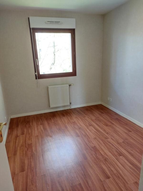 Appartement à louer, 63m², Vezin-le-Coquet