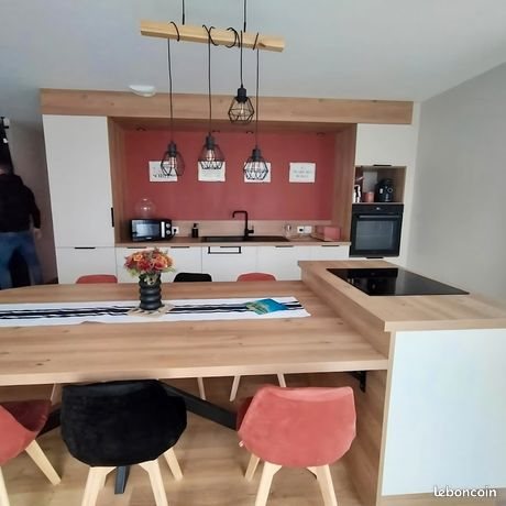 Maison à louer, 90m², Voiron