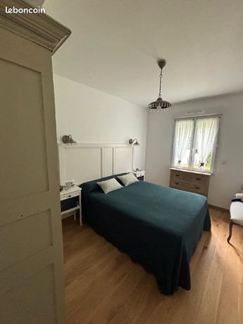 Maison à louer, 90m², Voiron