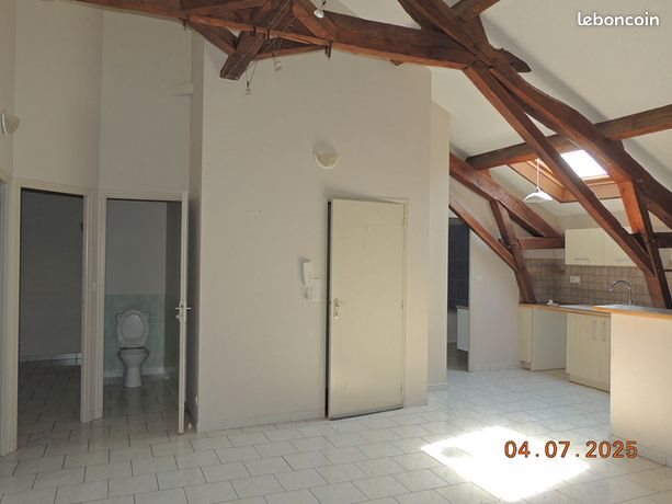 Appartement à louer, 80m², Nogaro