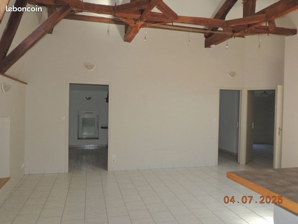 Appartement à louer, 80m², Nogaro