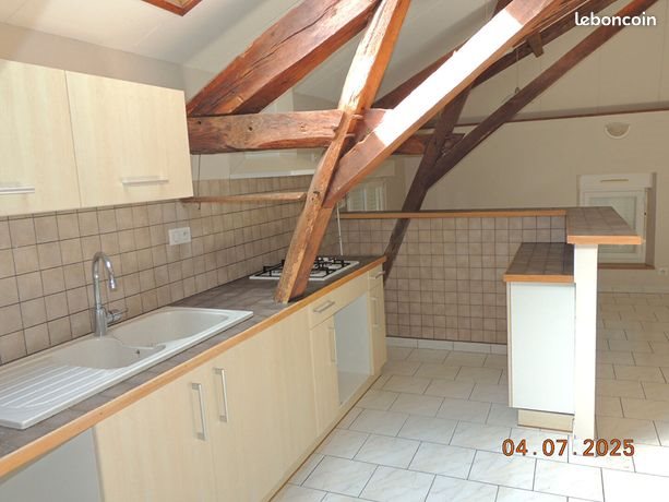 Appartement à louer, 80m², Nogaro