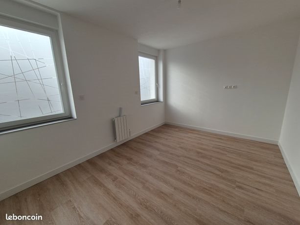 Maison à louer, 85m², Wallon-Cappel