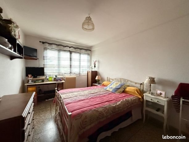 Appartement à vendre, 65m², Issoudun