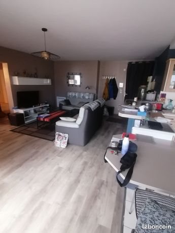Appartement à vendre, 90m², Coulaines