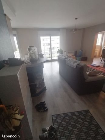 Appartement à vendre, 90m², Coulaines