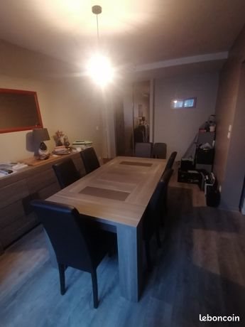 Appartement à vendre, 90m², Coulaines