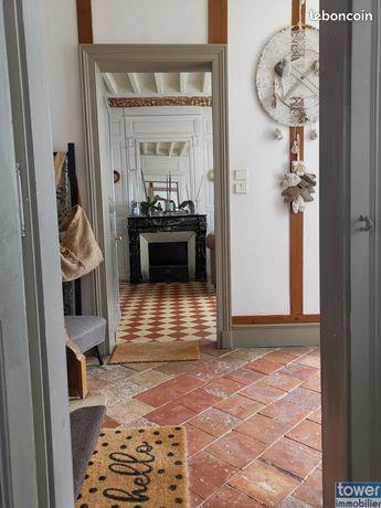 Maison à vendre, 132m², Paris 1er